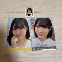 ニアジョイ 大西葵 生写真 封入 | Shop at Mercari from Japan! | Buyee