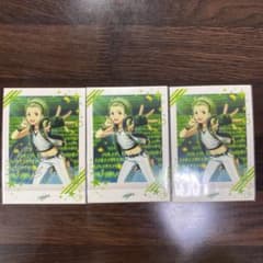 SideM ぱしゃこれ第二弾　翔太　箔押し　jupiterのサムネイル