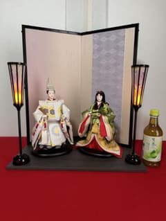 源氏物語 立雛 若紫 | Mercari