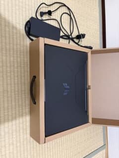 ASUS TUF A15 ゲーミング ノートPCのサムネイル