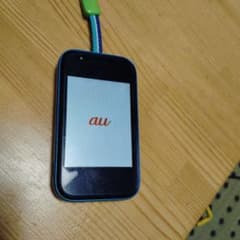 SECOM mamorino 5 ブルーのサムネイル