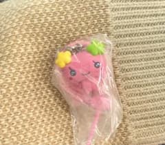 たまごっち カラフルマルチチャーム ふらわっちのサムネイル