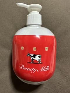 【新品】カウブランド　赤箱　ビューティミルクのサムネイル