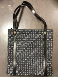 ブルガリ　トートバックのサムネイル