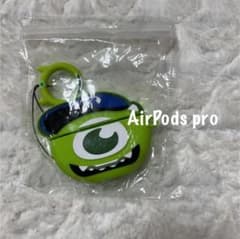 AirPods proシリコンケースのサムネイル