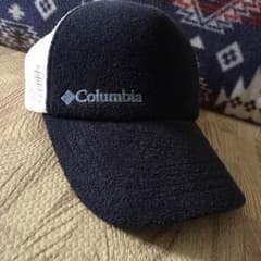 Columbia☆キャップのサムネイル