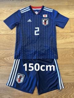 [日本代表ユニフォーム] 150cmのサムネイル