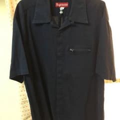 supreme 半袖シャツ XLのサムネイル