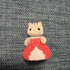 シルバニアファミリー 赤ちゃんおとぎ話シリーズのサムネイル