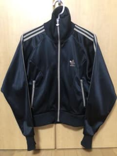 adidas アディダス ジャージ希少(かも？)❥ ...のサムネイル