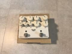 Verocity FTM-Custom プリアンプ Fender【週末値下げ】 - メルカリ