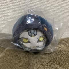 Apexもちころりんアッシュのサムネイル