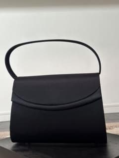 PETITSOIR ブラック バッグのサムネイル