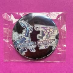 ポケットモンスター ポケモン ゼロの秘宝 缶バッジコレクション