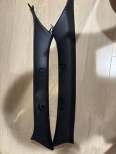 ハイエース　純正Aピラーカバー 左右セットのサムネイル