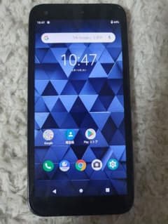 Digno 901KC 京セラ ブラックのサムネイル