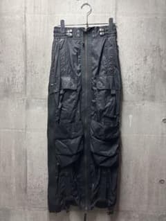 DIESEL ディーゼル O-CREP MAXI SKIRTマキシスカート38 DIESEL ディーゼル O-CREP MAXI SKIRTマキシスカート38 - メルカリ
