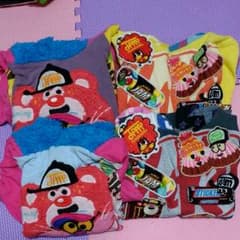たまぴよ様専用のサムネイル