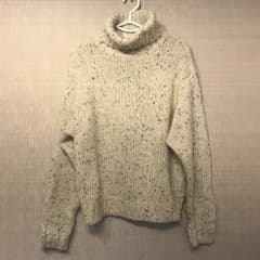 emodaハイネックニットのサムネイル