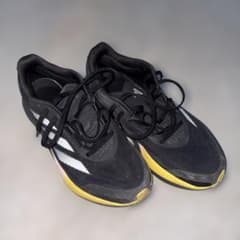 adidas DURAMO SPEED ランニングシューズ 26cm
