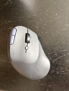 サンワダイレクト　トラックボールマウス　400-MAWBTTB 190Bのサムネイル