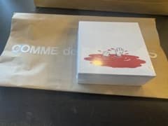 新品未開封コムデギャルソン香水 ミラーバイカウズ - メルカリ