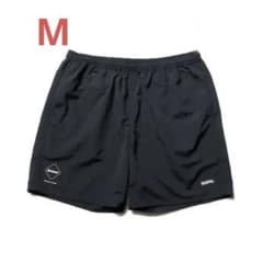 新品】FCRB SUPPLEX NYLON EASY SHORTS 柳田悠岐 - メルカリ