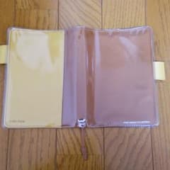 ほぼ日手帳◇カバーのみのサムネイル