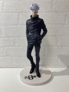 呪術廻戦限定フィギュアのサムネイル