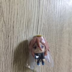 チェンソーマンつまんでつなげてマスコット　天使の悪魔のサムネイル