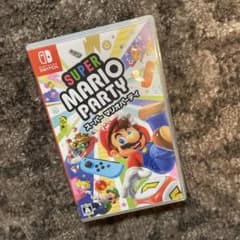 スーパー マリオパーティのサムネイル