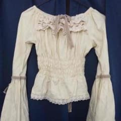 victorian maidenのサムネイル