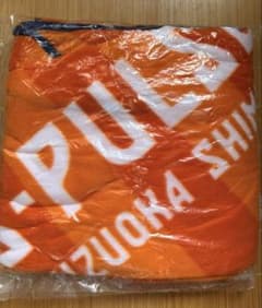 清水エスパルス フリースポンチョのサムネイル