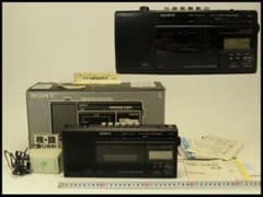 SONY WA-7000 ラジカセ 未使用(ZE493) SONY WA-7000 ラジカセ 未使用(ZE493) - メルカリ