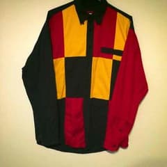 RUSTLER by Wrangler 希少！のサムネイル