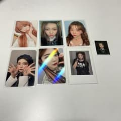 Billie ツキ トレカ まとめ売り - メルカリ