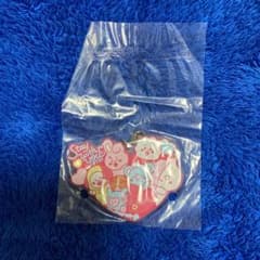 BT21 이치 반 쿠지 Stay with you. 고무 매력 집합