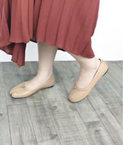 足袋パンプスのサムネイル