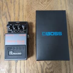 BOSS MT-2w Metal Zone 技 WAZA CRAFTのサムネイル