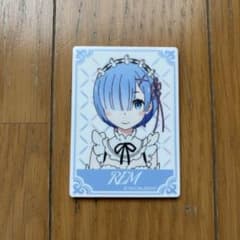 Re:ゼロから始める異世界生活 レム マグネットのサムネイル