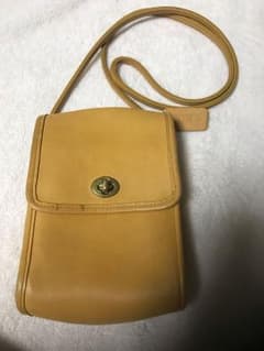 コーチ coach オールドコーチ  ✴︎専用です✴︎のサムネイル