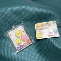 スイカゲームシャカシャカアクリルキーホルダーのサムネイル