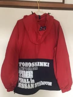 東方神起 ウインドブレーカーのサムネイル