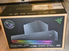 【送料込み】Razer Leviathan V2 Proのサムネイル