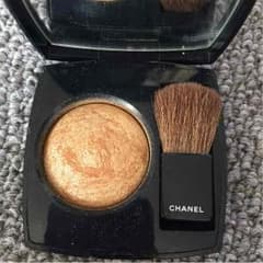CHANEL チーク ジュ コントラスト オーのサムネイル