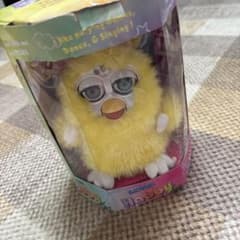 ELECTRONIC Habby ハービー 人形 ファービー人形の類似品 - メルカリ