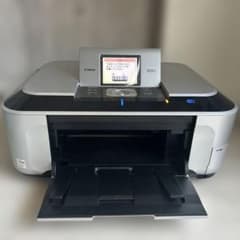 ジャンク】CANON PIXUS MP990 - メルカリ
