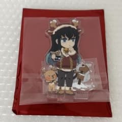 鬼滅の刃 クリスマス 2025 アクリルスタンド アクスタ 時透無一郎