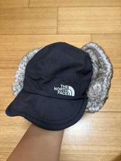 美品⭐️THE NORTH FACE Badland Cap ユニセックスのサムネイル