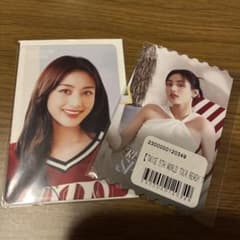 TWICE 5TH WORLD TOUR READY TO BEトレカ ジヒョ - メルカリ